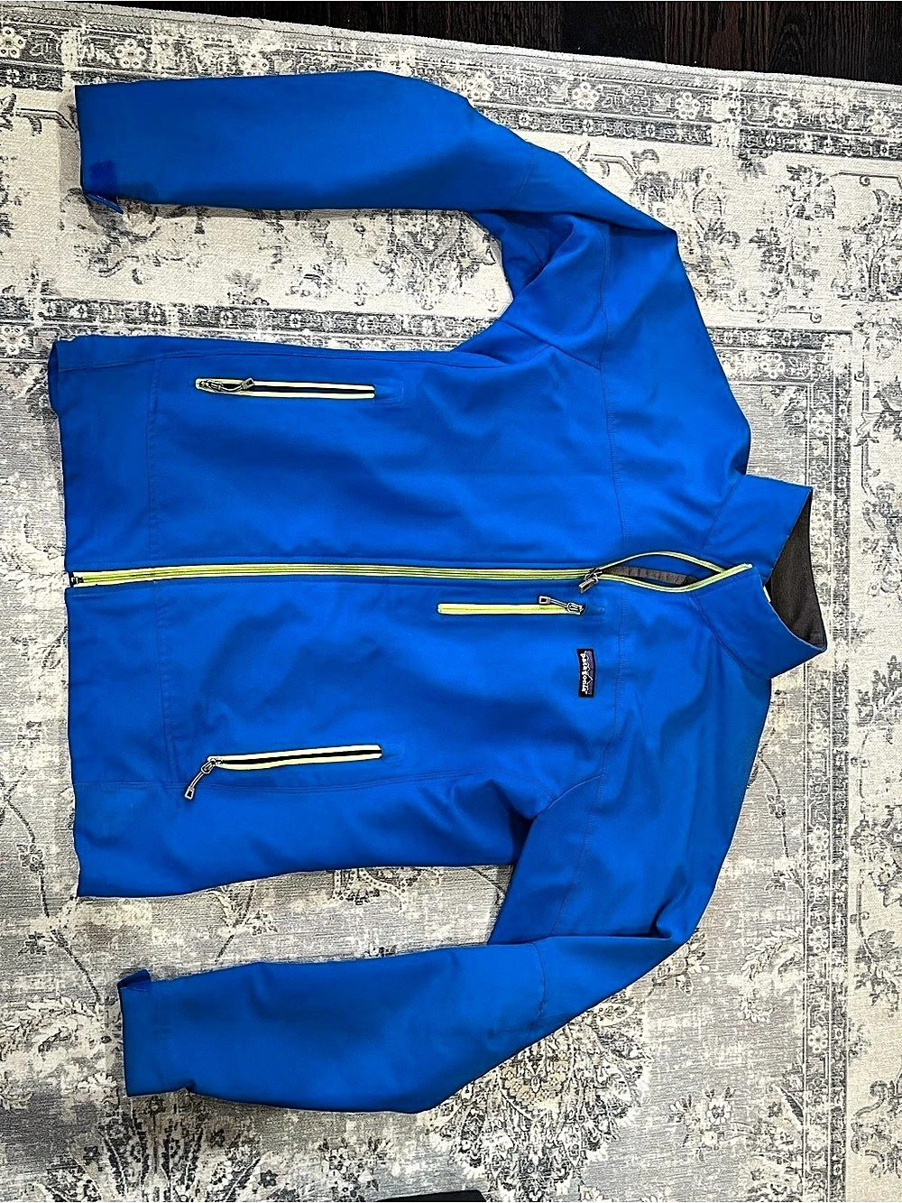 Patagonia Jacket Men's Medium